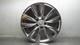 11 13 Kia Sorento Wheel Rim 18x7 Alloy 10 Spoke Tpms Chrome 18'