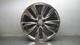 11 13 Kia Sorento Wheel Rim 18x7 Alloy 10 Spoke Tpms Chrome 18'