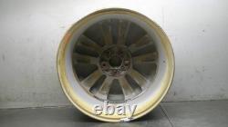 11 13 Kia Sorento Wheel Rim 18x7 Alloy 10 Spoke Tpms Chrome 18'