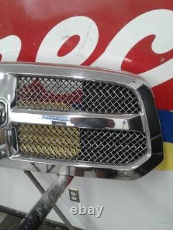 13-20 DODGE 1500 PICKUP Grille Classic Style 5 Lug Wheel 13DSACOO20