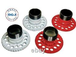 13x7 Rev 100 Spoke All Chrome with White Spokes Lowrider Wire Wheel Rims