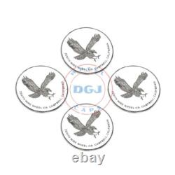 13x7 Rev 100 Spoke All Chrome with White Spokes Lowrider Wire Wheel Rims