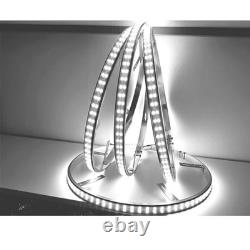 15.5in Pure White Wheel Ring Lights, 576Leds Double Row Super pure white-15in