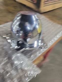 15x8.5 Chevy Corvette New USA Made American Racing Torq Thrust D 4 3/4 Bs 3 3/4
