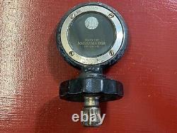 1918 19 20 21 22 23 Standard Size Boyce Motometer And Radiator Cap Temperature