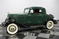1935 Chevrolet Other