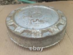 1957 58 59 1960 Ford F250 pickup truck Hubcap 3/4 Ton For 16 Inch Wheel