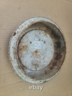 1957 58 59 1960 Ford F250 pickup truck Hubcap 3/4 Ton For 16 Inch Wheel