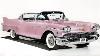 1958 Cadillac Coupe Deville Resto Mod For Sale At Volo Auto Museum V21536