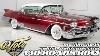 1958 Cadillac Eldorado Seville For Sale At Volo Auto Museum V20137