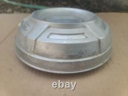 1967 Ford F250 pickup truck Stainless Hubcap 3/4 Ton For 16 Inch Wheel