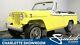 1967 Jeep Jeepster 4x4