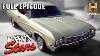 1969 Buick Skylark Rolls In For A High Stakes Offer Pawn Stars S3 E4 Full Episode