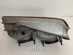 1981-88 Olds Cutlass Supreme 442 Coupe Euro Left Tail Light Assembly 82 83 84 85