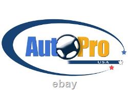 1982-89 Chevy Camaro Z28 6 Bolt S6 Black Leather Steering Wheel Kit, White Z28