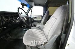 1988 Chevrolet Blazer K5 4X4 Silverado