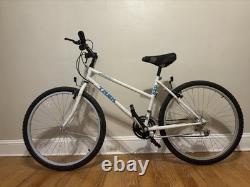 1990 Trek 820 Antelope MTB Bike 20.5, Vintage Bike, Steel Frame