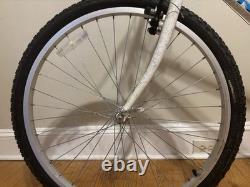 1990 Trek 820 Antelope MTB Bike 20.5, Vintage Bike, Steel Frame
