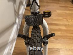 1990 Trek 820 Antelope MTB Bike 20.5, Vintage Bike, Steel Frame