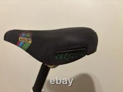 1990 Trek 820 Antelope MTB Bike 20.5, Vintage Bike, Steel Frame