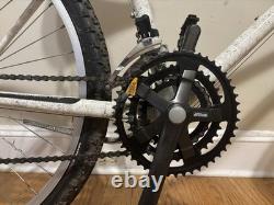 1990 Trek 820 Antelope MTB Bike 20.5, Vintage Bike, Steel Frame