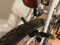 1990 Trek 820 Antelope MTB Bike 20.5, Vintage Bike, Steel Frame