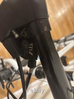 1990 Trek 820 Antelope MTB Bike 20.5, Vintage Bike, Steel Frame