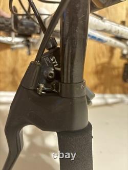 1990 Trek 820 Antelope MTB Bike 20.5, Vintage Bike, Steel Frame
