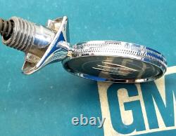 1996 Buick Roadmaster Collector's Station Wagon Hood Ornament 96 Collectors Trim