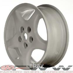 1997 Pontiac Grand Prix 16 OEM Factory Wheel Rim ALY06529U50