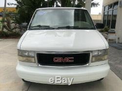 1998 GMC Safari