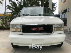 1998 GMC Safari