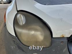 1999 ISUZU Vehicross OEM Wheel Rim 16x7 Chrome Peeling Pitted 5 Spoke