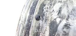 1999 ISUZU Vehicross OEM Wheel Rim 16x7 Chrome Peeling Pitted 5 Spoke