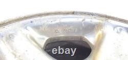 1999 ISUZU Vehicross OEM Wheel Rim 16x7 Chrome Peeling Pitted 5 Spoke