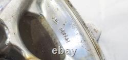 1999 ISUZU Vehicross OEM Wheel Rim 16x7 Chrome Peeling Pitted 5 Spoke
