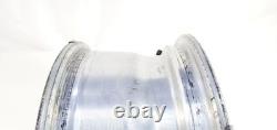 1999 ISUZU Vehicross OEM Wheel Rim 16x7 Chrome Peeling Pitted 5 Spoke