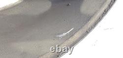 1999 ISUZU Vehicross OEM Wheel Rim 16x7 Chrome Peeling Pitted 5 Spoke