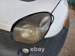 1999 ISUZU Vehicross OEM Wheel Rim 16x7 Chrome Peeling Pitted 5 Spoke 1999 ISUZU Vehicross OEM Wheel Rim 16x7 Chrome Peeling Pitted 5 Spoke