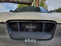 1999 ISUZU Vehicross OEM Wheel Rim 16x7 Chrome Peeling Pitted 5 Spoke