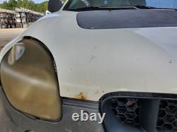 1999 ISUZU Vehicross OEM Wheel Rim 16x7 Chrome Peeling Pitted 5 Spoke