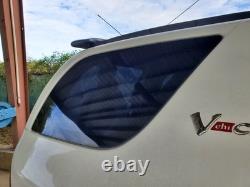 1999 ISUZU Vehicross OEM Wheel Rim 16x7 Chrome Peeling Pitted 5 Spoke