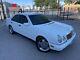 1999 Mercedes-Benz E-Class Turbo Diesel