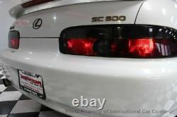 2000 Lexus SC 300 Clean SC300