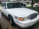 2001 Mercury Grand Marquis LS LIMITED