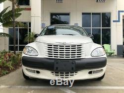 2002 Chrysler PT Cruiser