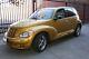 2002 Chrysler PT Cruiser Dream Cruiser