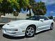 2002 Pontiac Firebird Trans Am 2dr Convertible