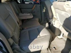 2005 INFINITI QX56 Wheel Rim 18 OEM ALUMINUM CHROME Factory 403007S511