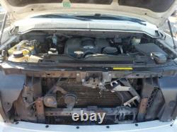 2005 INFINITI QX56 Wheel Rim 18 OEM ALUMINUM CHROME Factory 403007S511